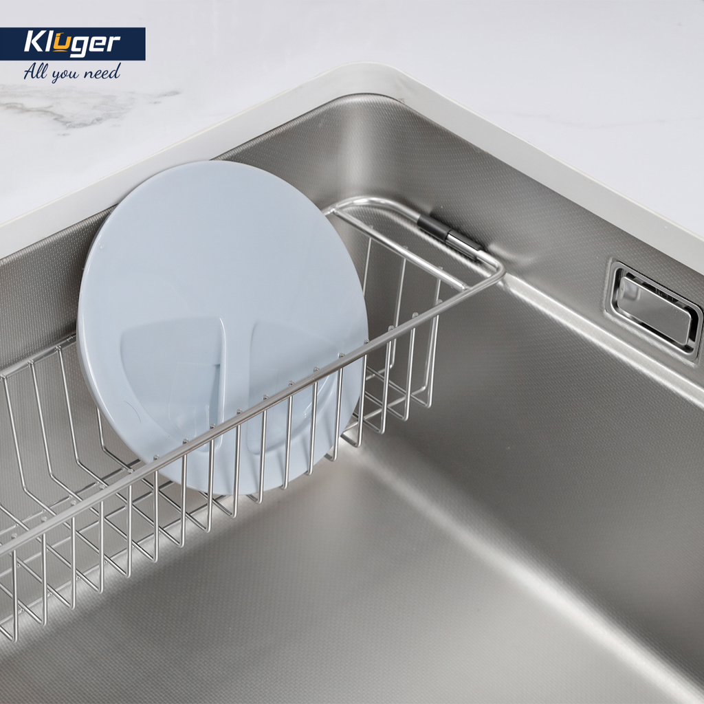 Chậu rửa chén Kluger KU8844FS BASIC