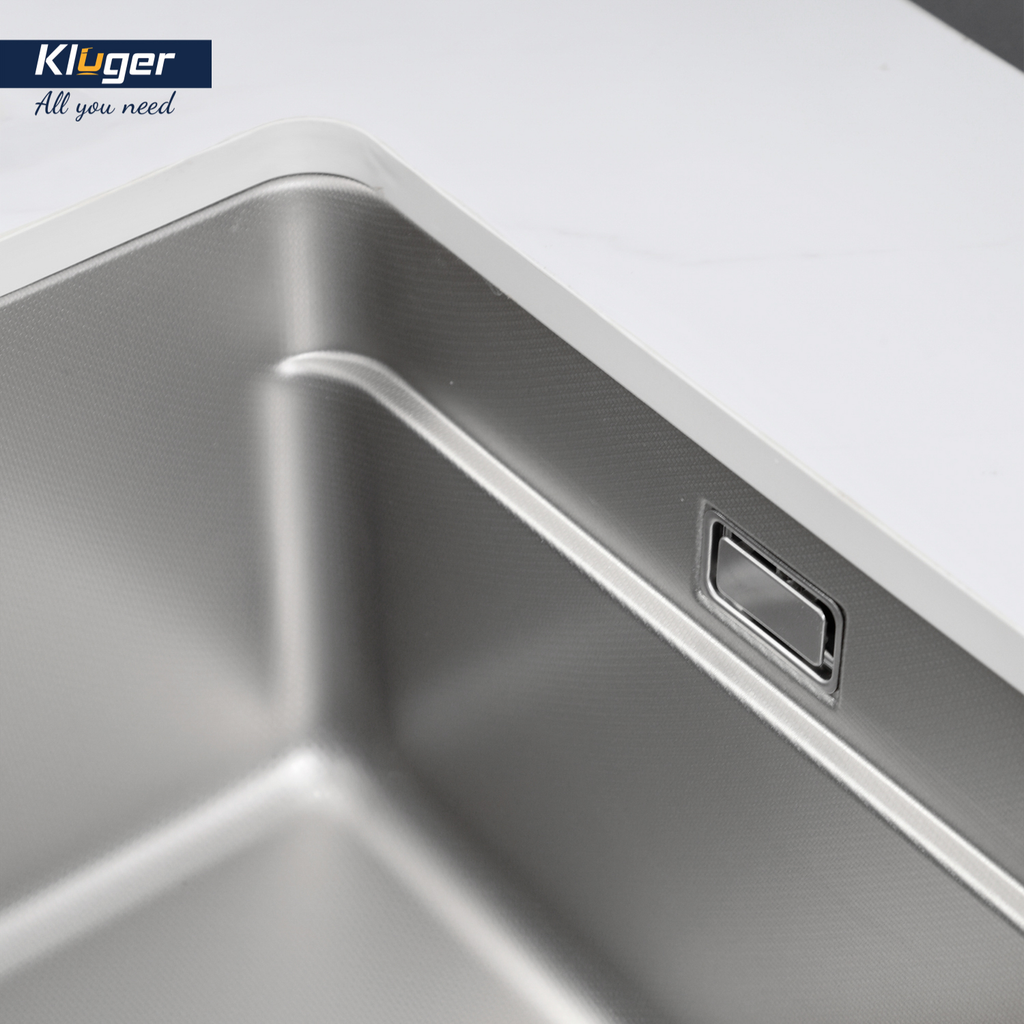 Chậu rửa chén Kluger KU8844FS BASIC