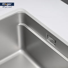 Chậu rửa chén Kluger KU8844FS BASIC