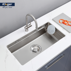Chậu rửa chén Kluger KU8844FS BASIC