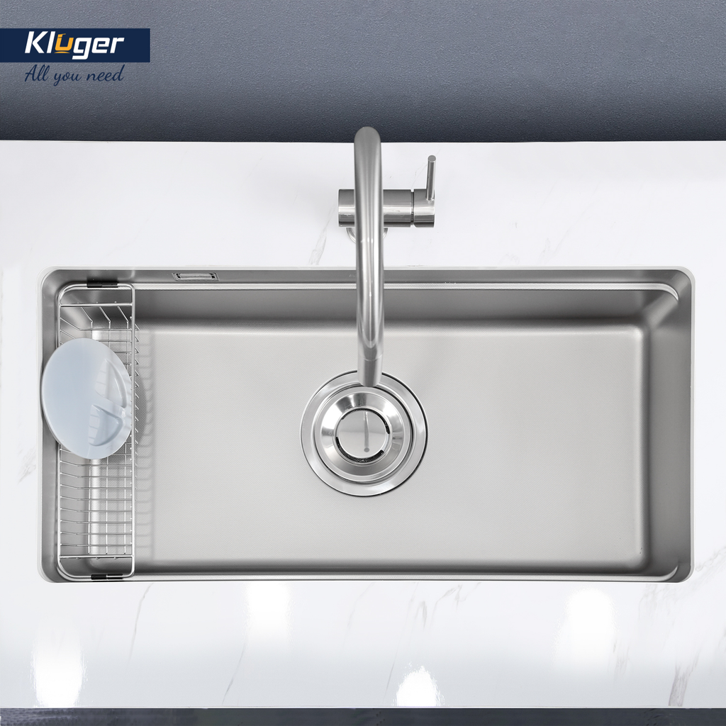 Chậu rửa chén Kluger KU8844FS BASIC