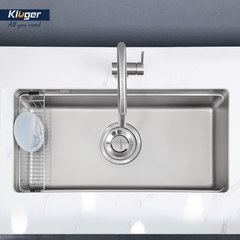 Chậu rửa chén Kluger KU8844FS BASIC