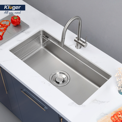 Chậu rửa chén Kluger KU8844FS BASIC