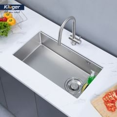 Chậu rửa bát Kluger KY8045FS Plus