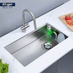 Chậu rửa bát Kluger KY8045FS Plus