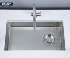 Chậu rửa bát Kluger KY7545SL Plus