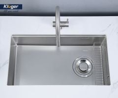 Chậu rửa bát Kluger KY8045FS Plus