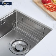 Chậu rửa bát Kluger KY8045FS Plus