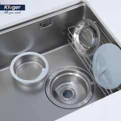 Chậu rửa bát Kluger KY8045FS Plus