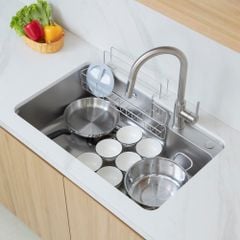 Chậu rửa bát Kluger KH8050FS Basic