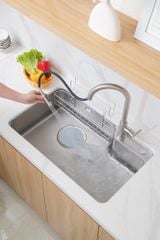 Chậu rửa bát Kluger KH8050FS Basic