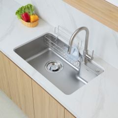 Chậu rửa bát Kluger KH8050FS Basic