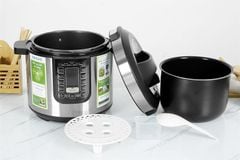 Nồi áp suất điện Philips HD2237/66