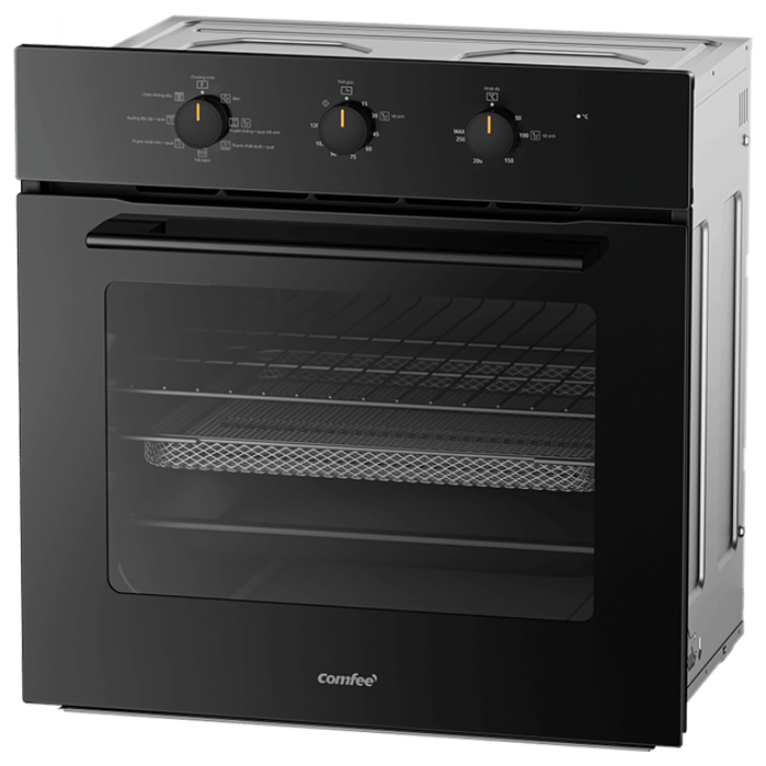 Lò nướng Comfee CO-AC70KB 70 lít