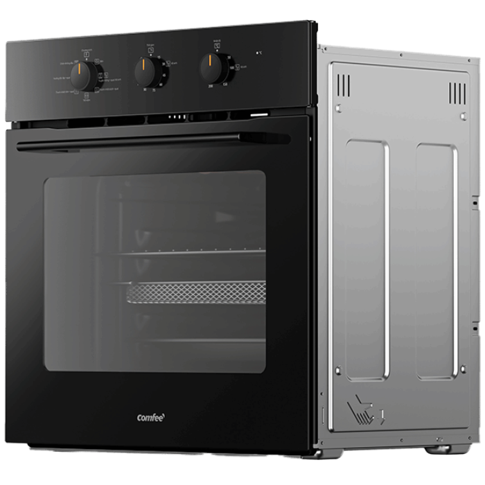 Lò nướng Comfee CO-AC70KB 70 lít