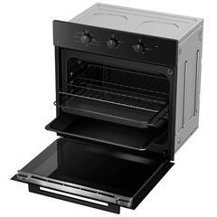 Lò nướng Comfee CO-AC70KB 70 lít