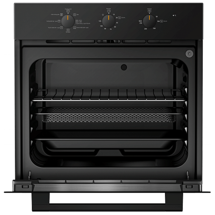 Lò nướng Comfee CO-AC70KB 70 lít