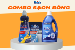 Combo Finish sạch bóng CBF9999