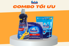 Combo Finish tối ưu CBF6666