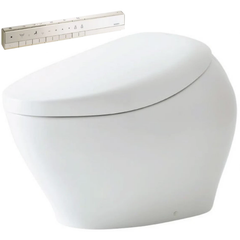 Bàn cầu điện tử TOTO NEOREST NX II/CS901KVT/T53P100VR