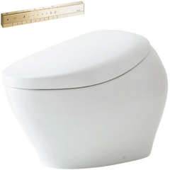 Bàn cầu điện tử TOTO NEOREST NX II/CS901VT/T53P100VR