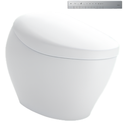 Bồn cầu điện tử TOTO CS902VT/T53P100VR NEOREST NX