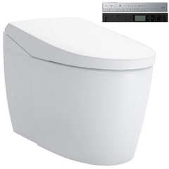 Bồn cầu điện tử TOTO CS921VT/TCF85510GAA/T53P100VR NEOREST AS
