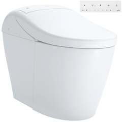 Bồn cầu điện tử TOTO CW878BA/TCF76311GAA/T53P100VR dòng G5A