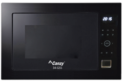 Lò vi sóng Canzy CZ-34GSS