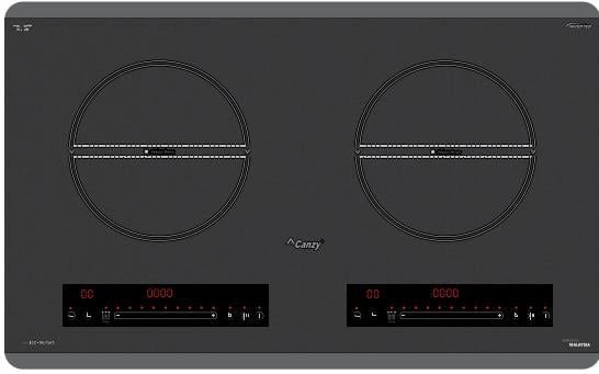 Bếp từ Canzy CZ ML756T