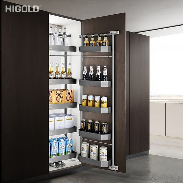 Tủ đồ khô Higold 202255