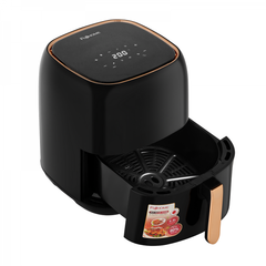 Nồi chiên không dầu Fujihome A6DB 6,5 Lít