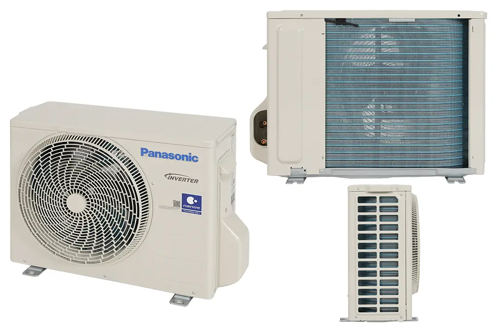 Máy lạnh Panasonic CU/CS-LU9AKH-8 Inverter 1 chiều 9.040 BTU 1 HP