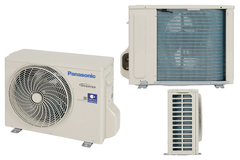 Máy lạnh Panasonic CU/CS-LU9AKH-8 Inverter 1 chiều 9.040 BTU 1 HP