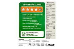 Máy lạnh Panasonic CU/CS-LU9AKH-8 Inverter 1 chiều 9.040 BTU 1 HP