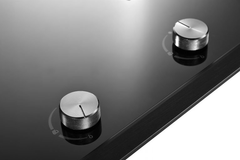 Bếp gas âm Rinnai RB-2VCGN