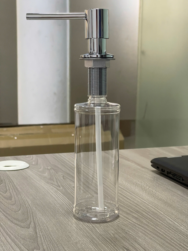 Bình đựng nước rửa chén Maadela SD-03