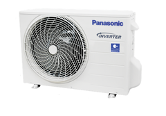 Máy lạnh Panasonic CU/CS-XZ9XKH-8 Inverter 2 Chiều 9.000BTU 1HP