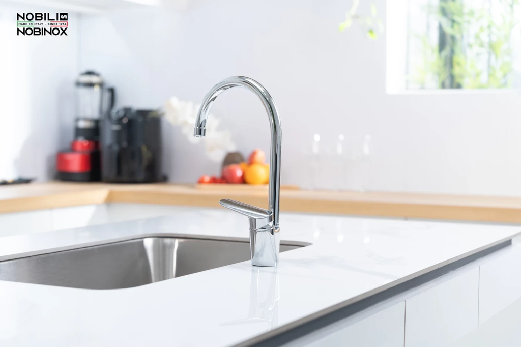 Vòi rửa chén Nobili BLUES NB188