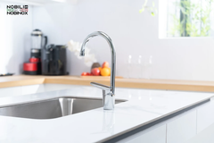 Vòi rửa chén Nobili BLUES NB188