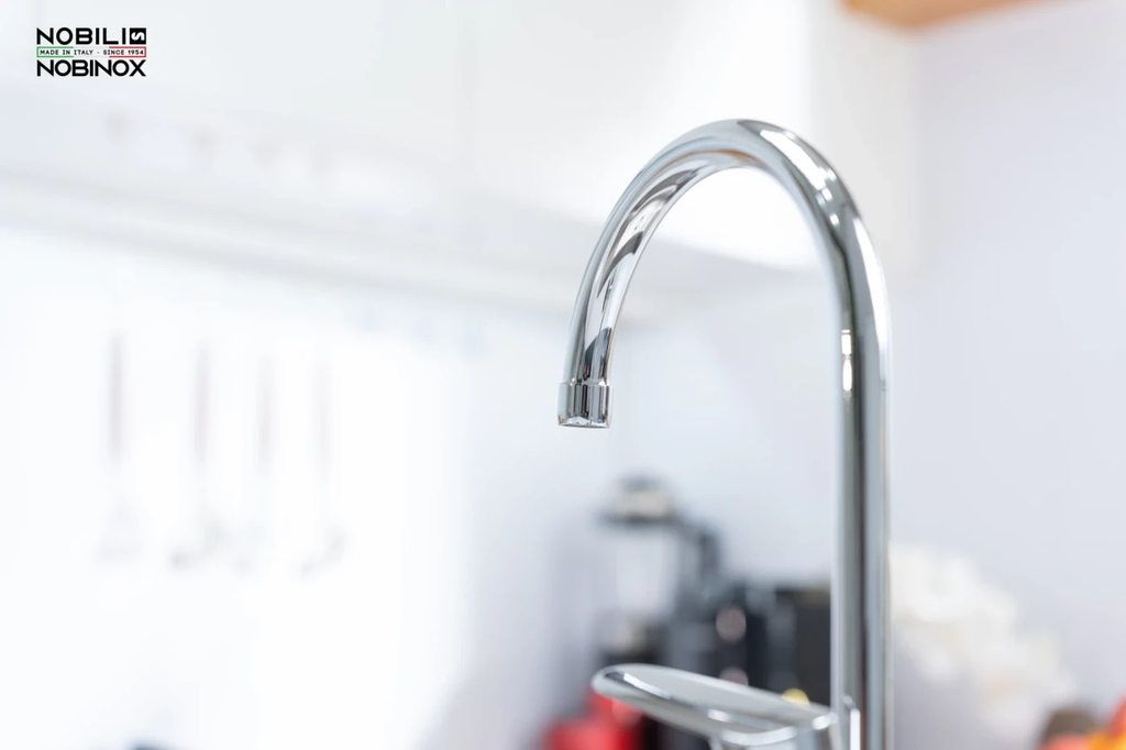 Vòi rửa chén Nobili BLUES NB188