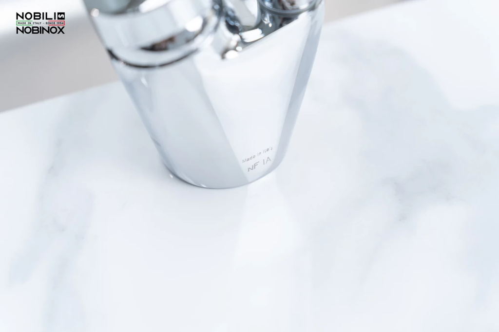 Vòi rửa chén Nobili BLUES NB188