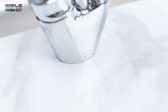 Vòi rửa chén Nobili BLUES NB188