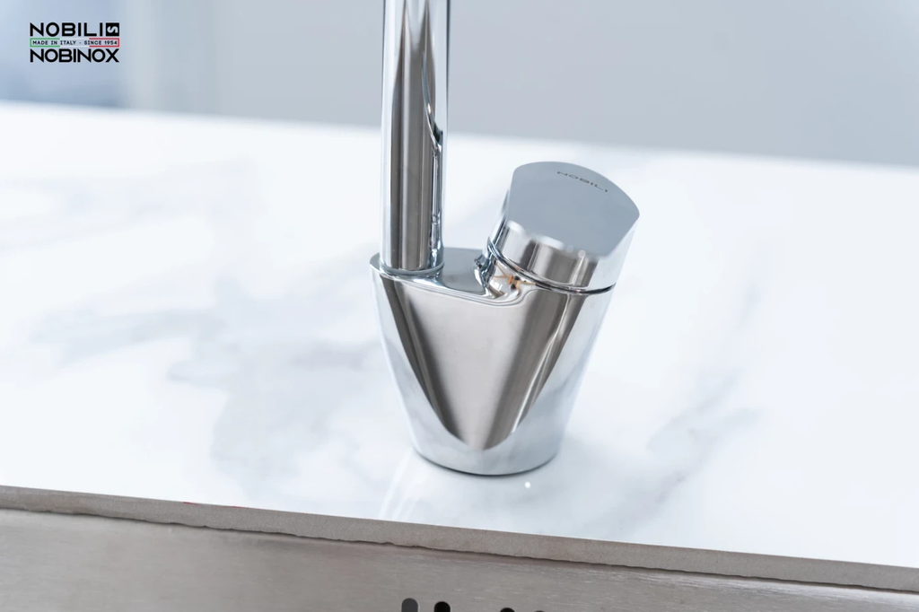 Vòi rửa chén Nobili BLUES NB188