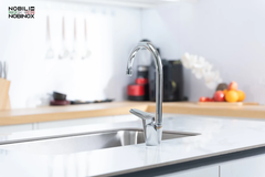 Vòi rửa chén Nobili BLUES NB188