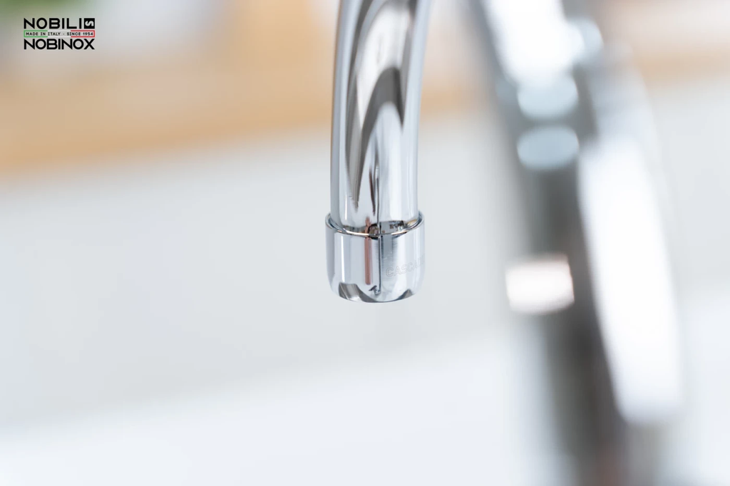 Vòi rửa chén Nobili BLUES NB188