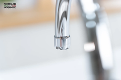 Vòi rửa chén Nobili BLUES NB188