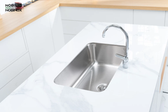 Vòi rửa chén Nobili BLUES NB188