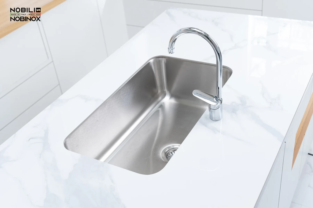 Vòi rửa chén Nobili BLUES NB188