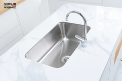 Vòi rửa chén Nobili BLUES NB188